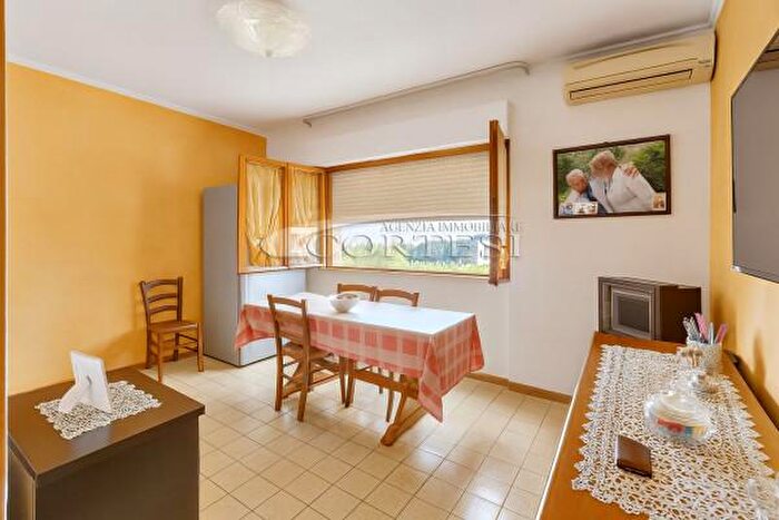 Appartamento quadrilocale in vendita in Ponte San Giovanni Via Ruggero Grieco, Perugia