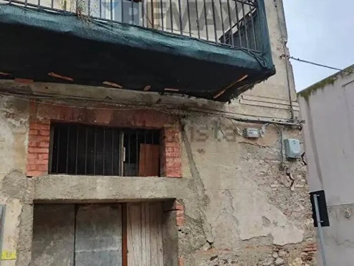 Casa con 5 locali in vendita in in Piazza della Liberazione, San Filippo Del Mela