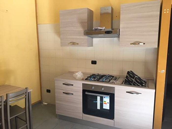 Appartamento bilocale in affitto in Borgo Rovereto Piscina, Alessandria