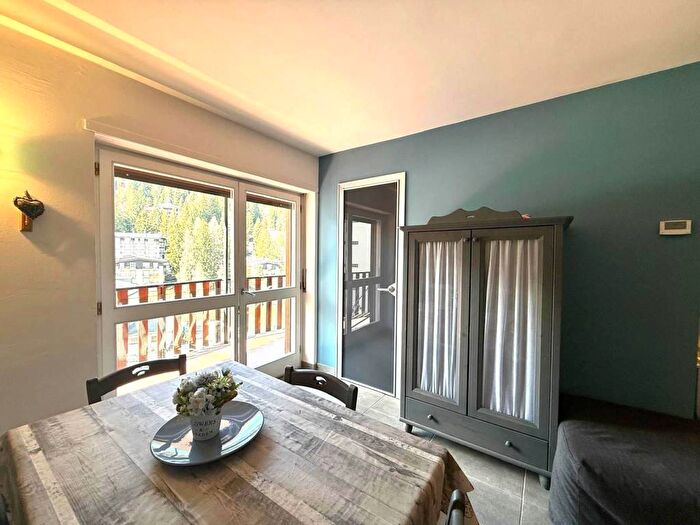 Appartamento monolocale in affitto in Via Innocente de Giacomi, Centro, Madesimo