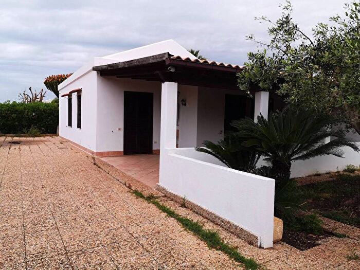 Casa con 5 locali in affitto in Contrada Berbaro, Contrade Extraurbane, Marsala