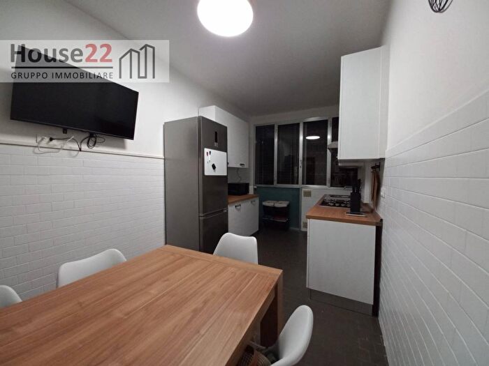 Appartamento con 5 locali in affitto in Via Guido Cardan, Mortise, Padova