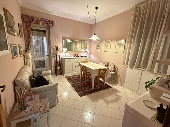 Appartamento trilocale in affitto in Via Ventimiglia, Italia, Torino