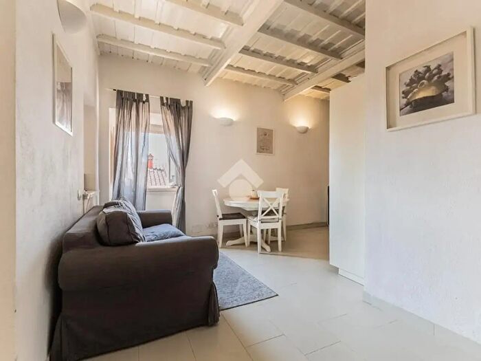 Appartamento bilocale in vendita in Via della Rocca, Campagnano Di Roma
