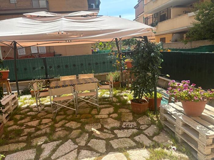 Appartamento bilocale in affitto in Via Duca degli Abruzzi, Centro, Ladispoli