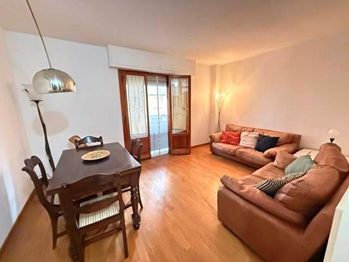 Appartamento quadrilocale in affitto in Via Eugenio Calò, Careggi Rifredi Dalmazia, Firenze