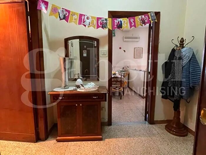 Appartamento trilocale in vendita in Via Citarella, Nocera Inferiore