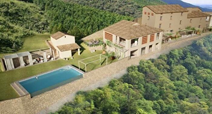 Casa con 10 locali in vendita in della Cappella, Lucca