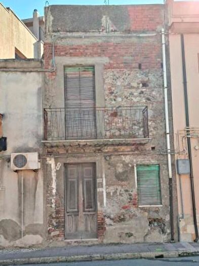 Casa trilocale in vendita in Via Archi Nazionale, San Filippo Del Mela