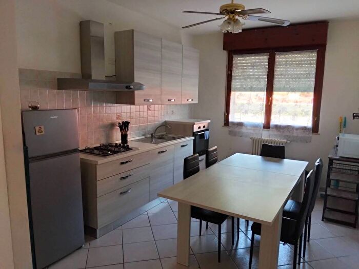 Appartamento quadrilocale in affitto in Via Benedetto Cairoli, SantAgata sul Santerno