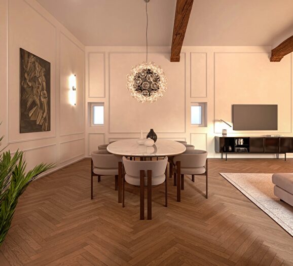 Case in Vendita e in Affitto - 3