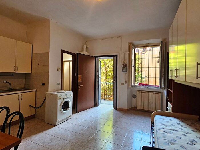 Appartamento monolocale in affitto in Viale Tibaldi, Corso San Gottardo, Milano
