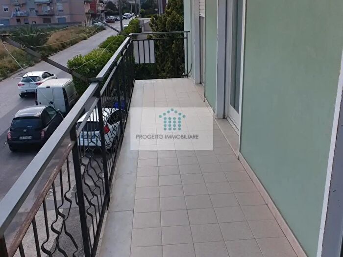 Appartamento quadrilocale in vendita in Siracusa