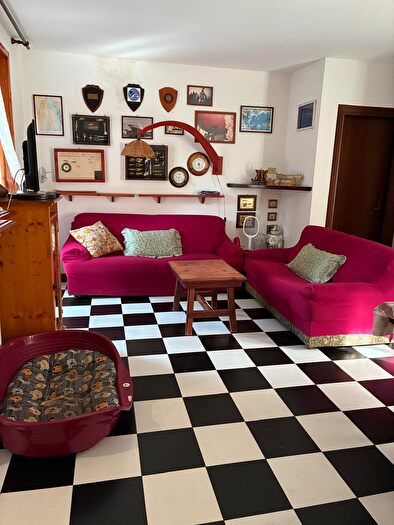 Appartamento con 8 locali in vendita in Grottammare