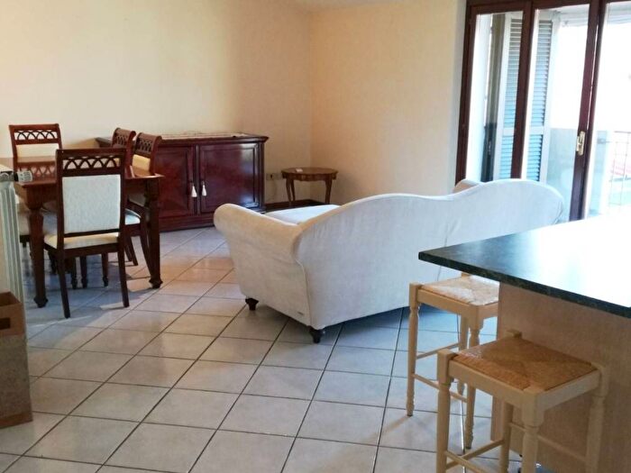 Appartamento trilocale in affitto in Via Nino Bixio, Marco Polo Don Bosco, Viareggio