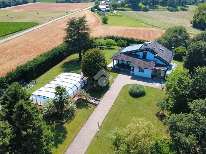 Casa con 5 locali in vendita in Via Pissignano, Colloredo Di Monte Albano