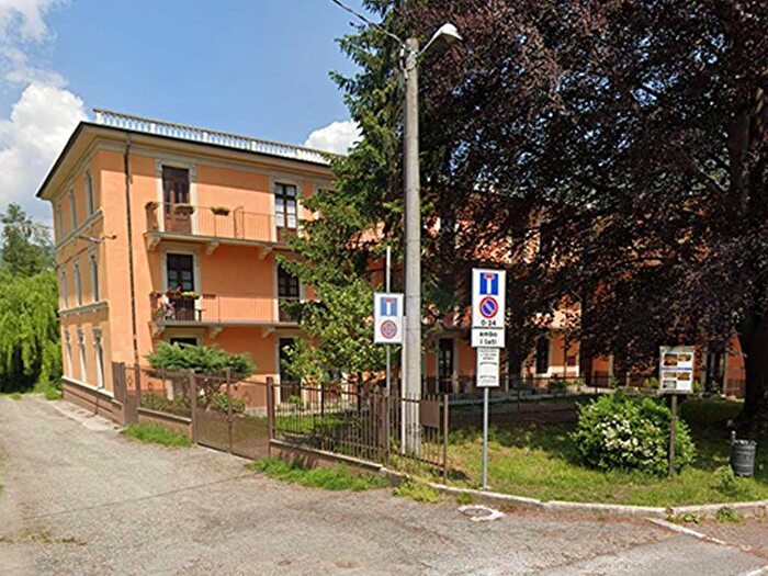 Appartamento trilocale in vendita in San Germano Chisone
