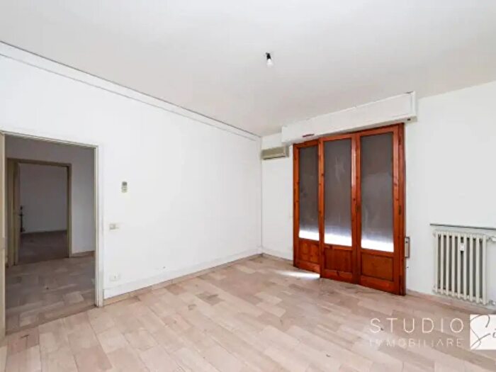 Appartamento quadrilocale in vendita in Corso Antonio Gramsci, Pistoia