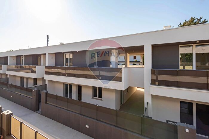 Casa con 5 locali in vendita in Corso Alcide De Gasperi, Bari