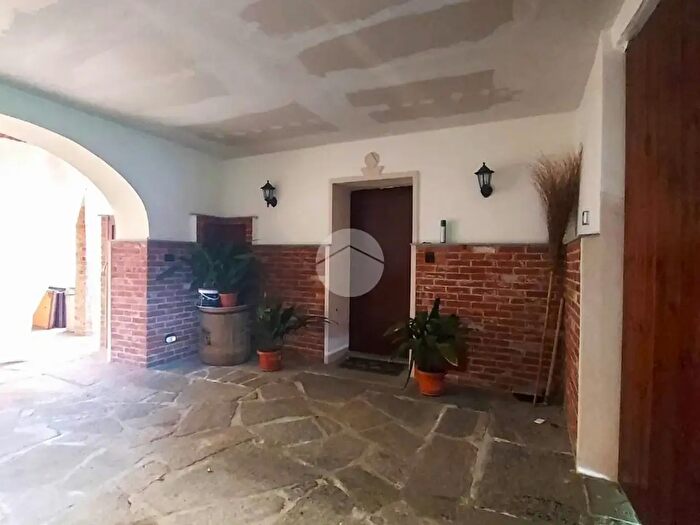 Appartamento bilocale in affitto in Via Guglielmo Marconi, Castagnole Piemonte