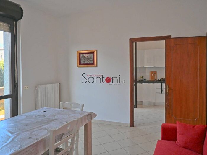 Appartamento con 5 locali in affitto in Via della Stazione, Grotte Santo Stefano, Viterbo