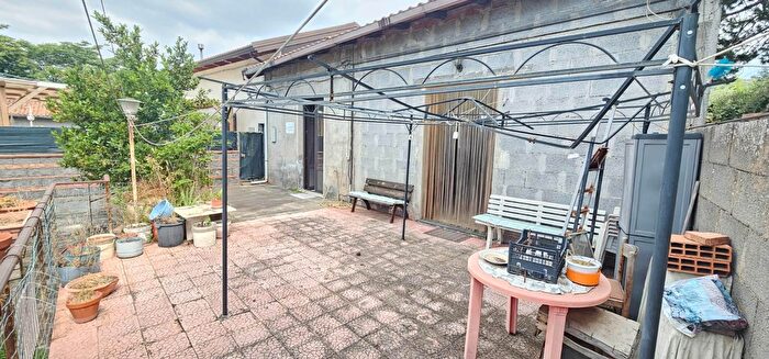 Casa bilocale in vendita in Via Eredità, Ragalna