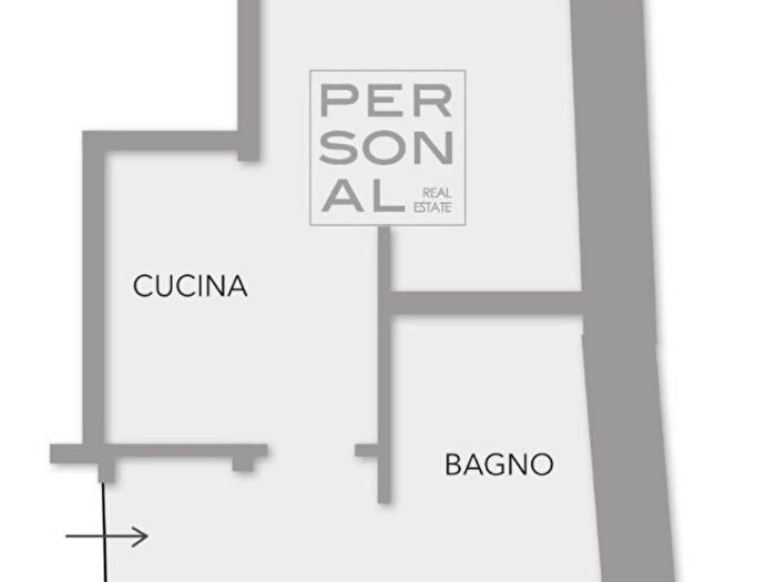 Appartamento quadrilocale in affitto in Centro Storico, Trento