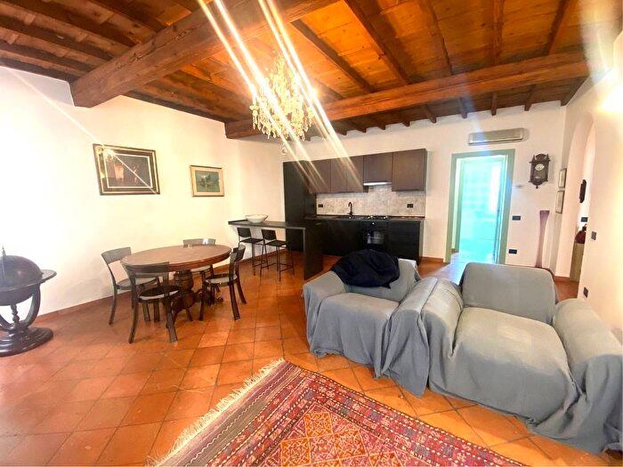 Appartamento trilocale in affitto in Corso Porta Po, San Benedetto, Ferrara