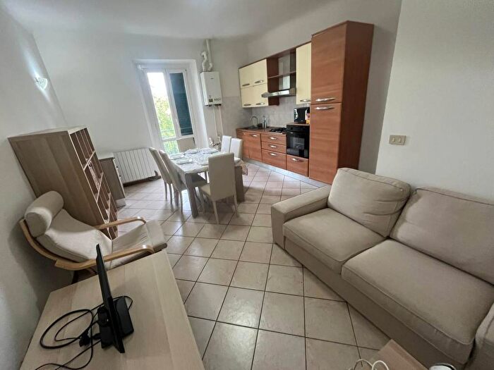 Appartamento bilocale in affitto in Via Carlo Boncompagni, Bologna Sulmona, Milano