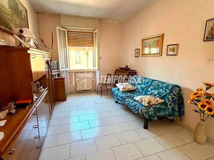 Appartamento trilocale in vendita in Napoli, Cologno Monzese
