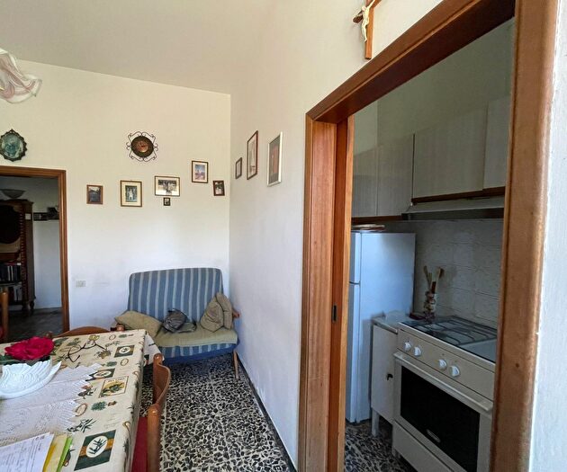 Appartamento quadrilocale in vendita in Castelfiorentino