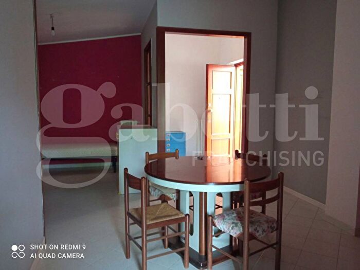 Appartamento in affitto in Via Epitaffio, Apollosa