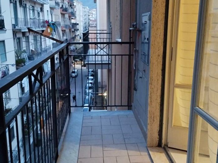 Appartamento monolocale in affitto in Via Renato De Martino, Carmine, Salerno