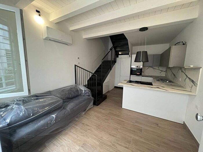 Appartamento bilocale in affitto in Via Berretta Rossa, Santa Viola, Bologna