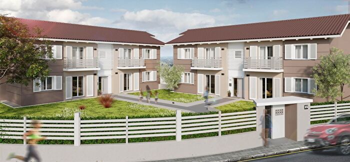 Appartamento trilocale in vendita in Via Primo Maggio, Gossolengo