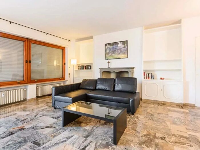 Appartamento monolocale in affitto in Via Frà Domenico Buonvicini, Firenze