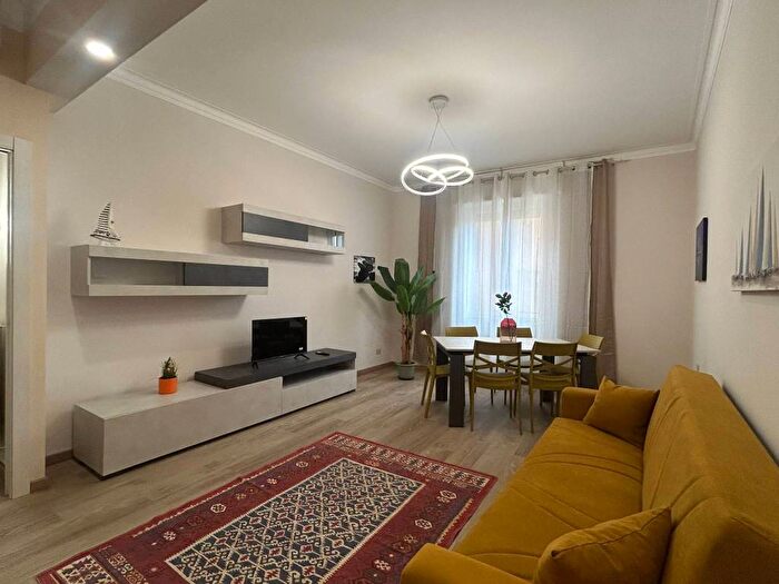 Appartamento quadrilocale in affitto in Viale Daniel Hanbury, Borgo Coscia, Alassio