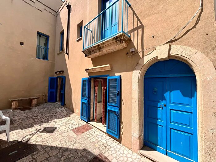 Appartamento bilocale in vendita in Via G M Laggetto, Otranto