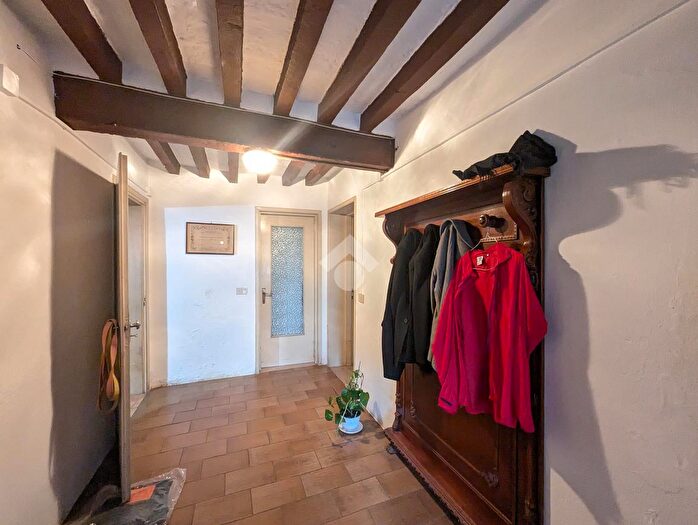 Casa con 6 locali in vendita in Via Tonelli, Gattatico