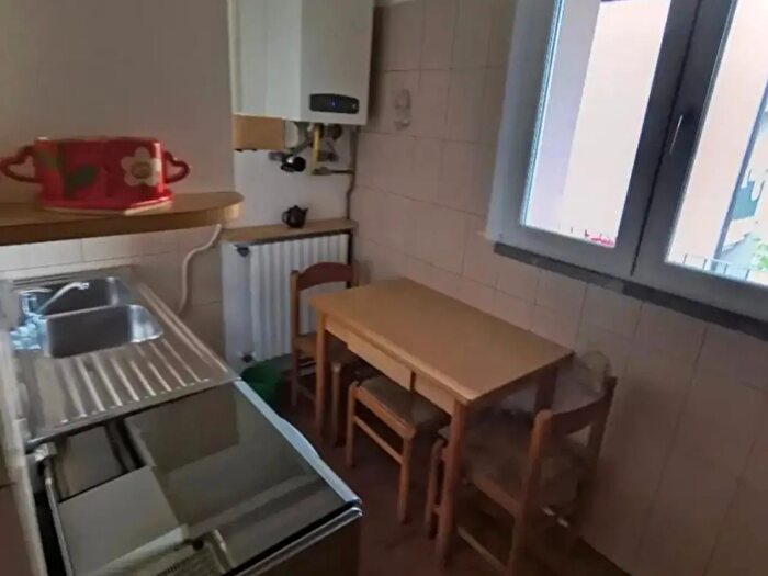 Appartamento trilocale in affitto in Via Antonio Gramsci, Nova Milanese