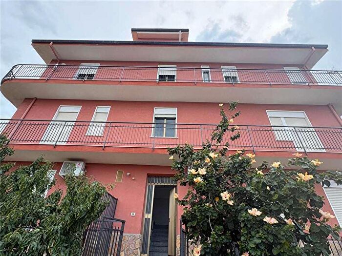 Appartamento quadrilocale in vendita in Via Caduti di Nassiriya, Altavilla Milicia