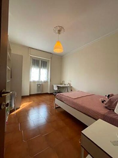 Appartamento quadrilocale in affitto in Via Enrico Forlanini, Novoli, Firenze