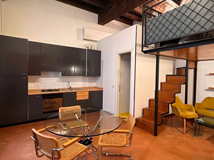 Appartamento monolocale in affitto in Vicolo Corticella San Marco, Centro Storico, Verona