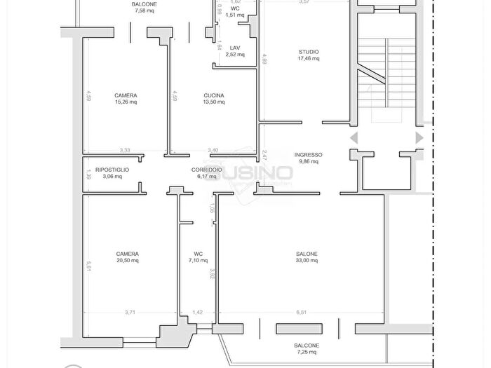 Case in Vendita e in Affitto - 2