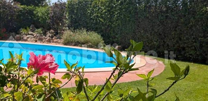 Casa con 6 locali in affitto in Lungomare di Levante, Fregene, Fiumicino