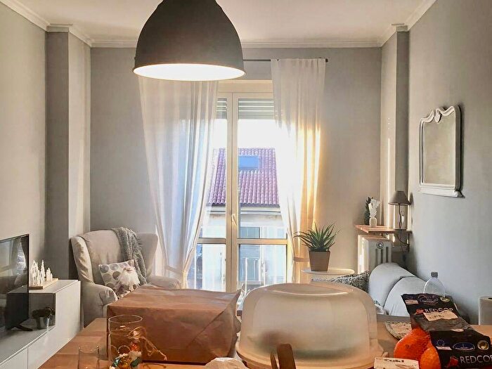 Appartamento bilocale in affitto in Corso Moncalieri, Cavoretto, Torino