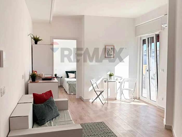 Appartamento bilocale in vendita in Dimora Aurora Via Giuseppe Capaldi, Bari