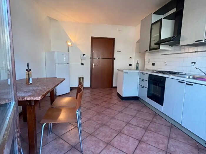 Appartamento trilocale in affitto in Via Ca Silvestri, Padova