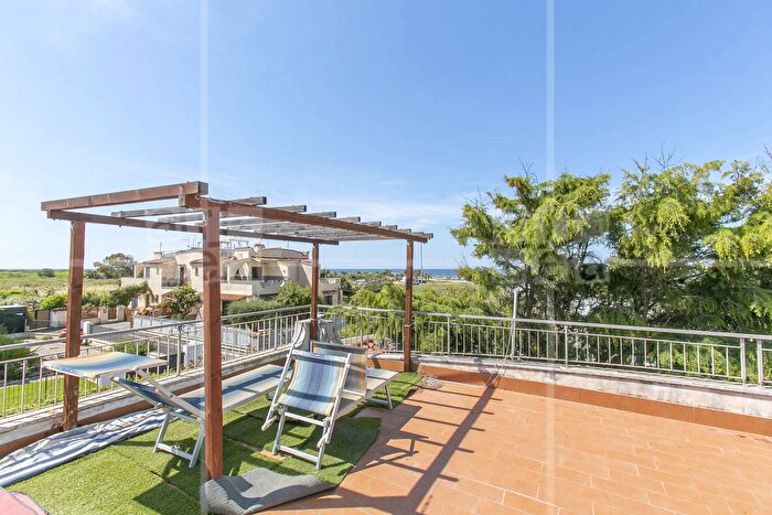 Casa con 5 locali in vendita in Via dei Ciliegi, Cerveteri