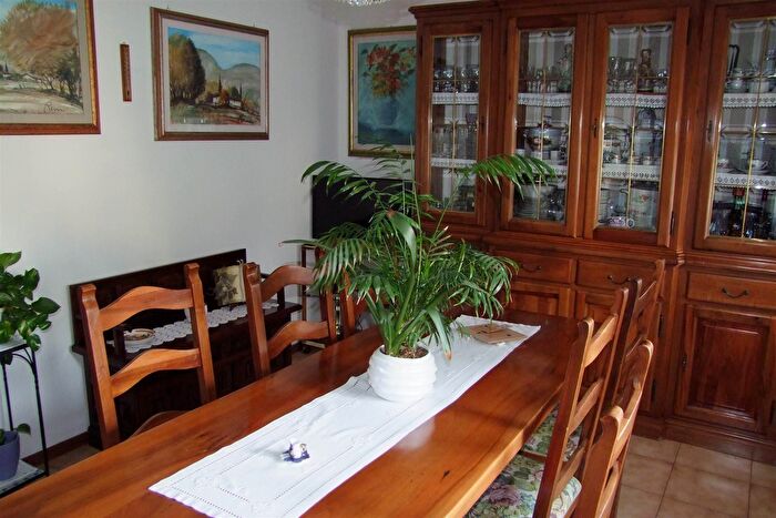 Appartamento quadrilocale in vendita in Rufina